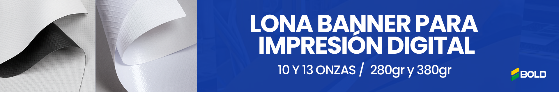 ACP Bold para fachadas